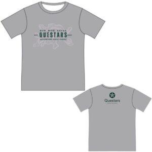 Questars Race T-shirt