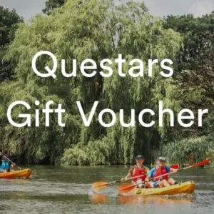 Questars Gift Voucher