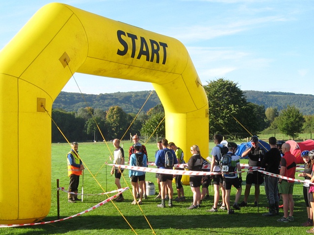 Final Wiltshire race day information now available