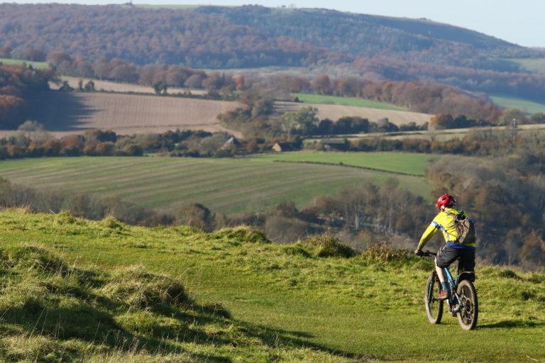 South Downs Winter Adventure Race Report