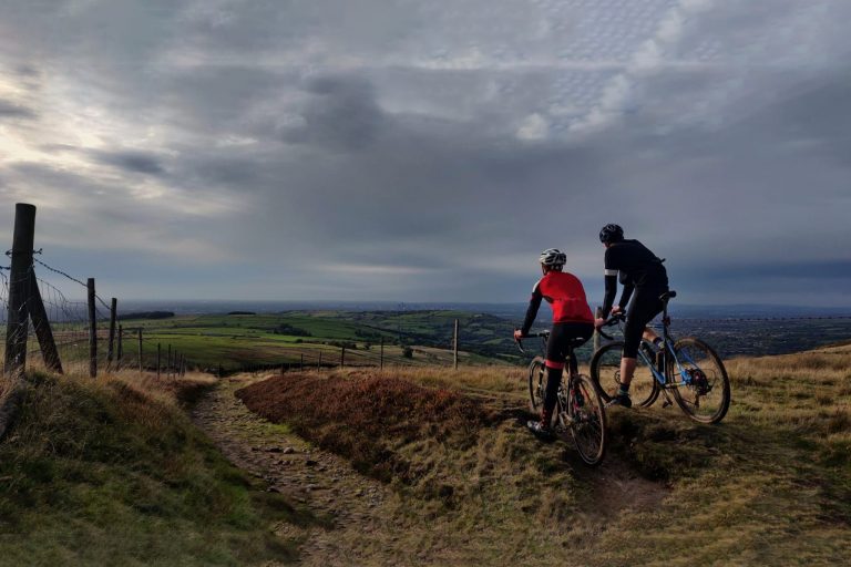 Peak District pre-event information now available