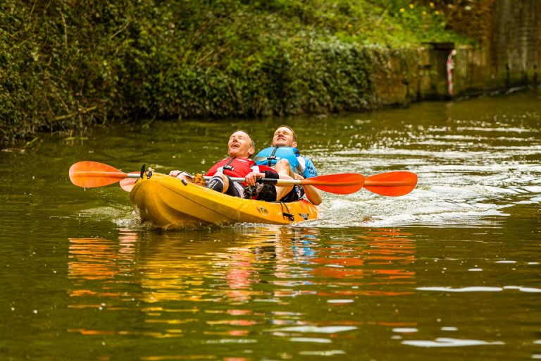June Adventure Racers of the month: Fuzion Adventure Race Team