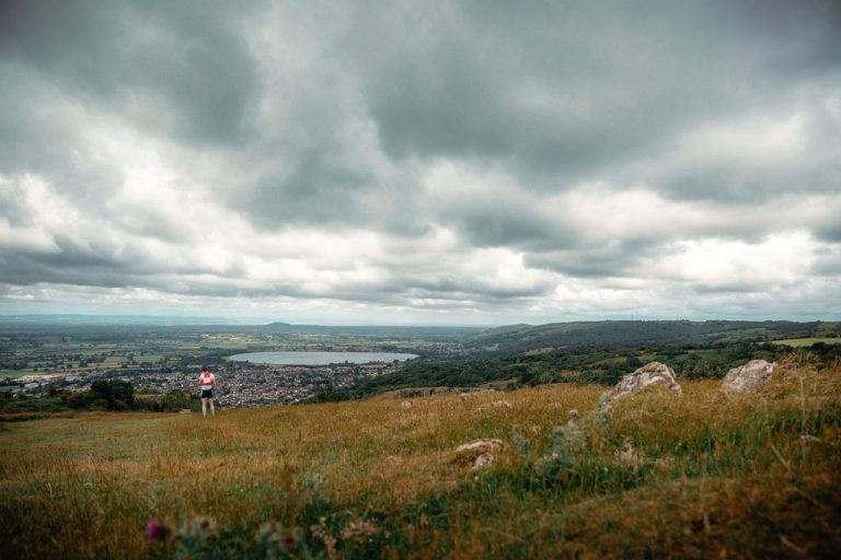 Mendips Adventure Race Report