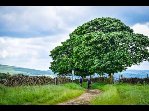 Questars Peak District Two-Day Adventure Race