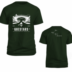 Questars Race T-shirt