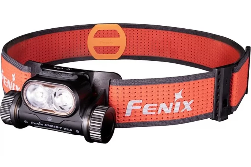 Headtorch