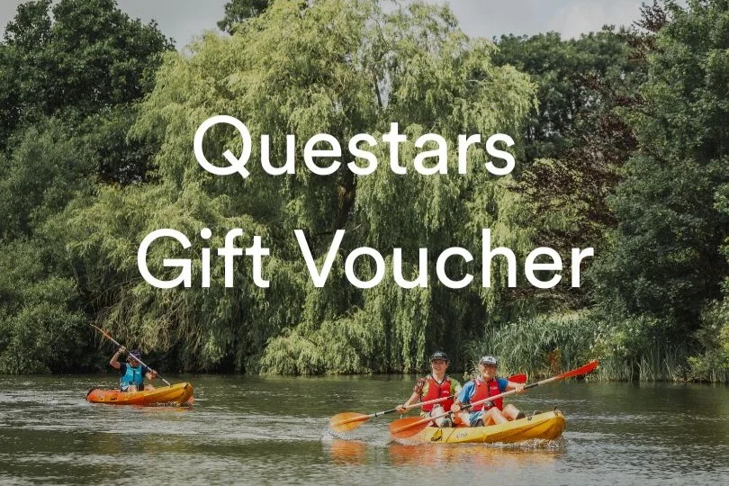 Questars Gift Voucher