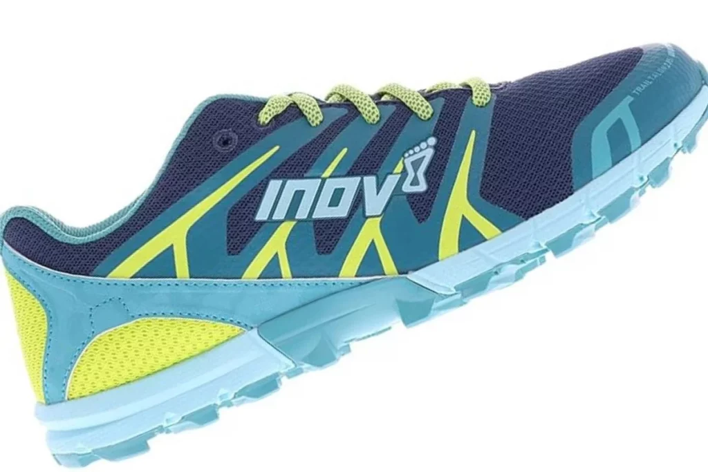 Trail shoes
