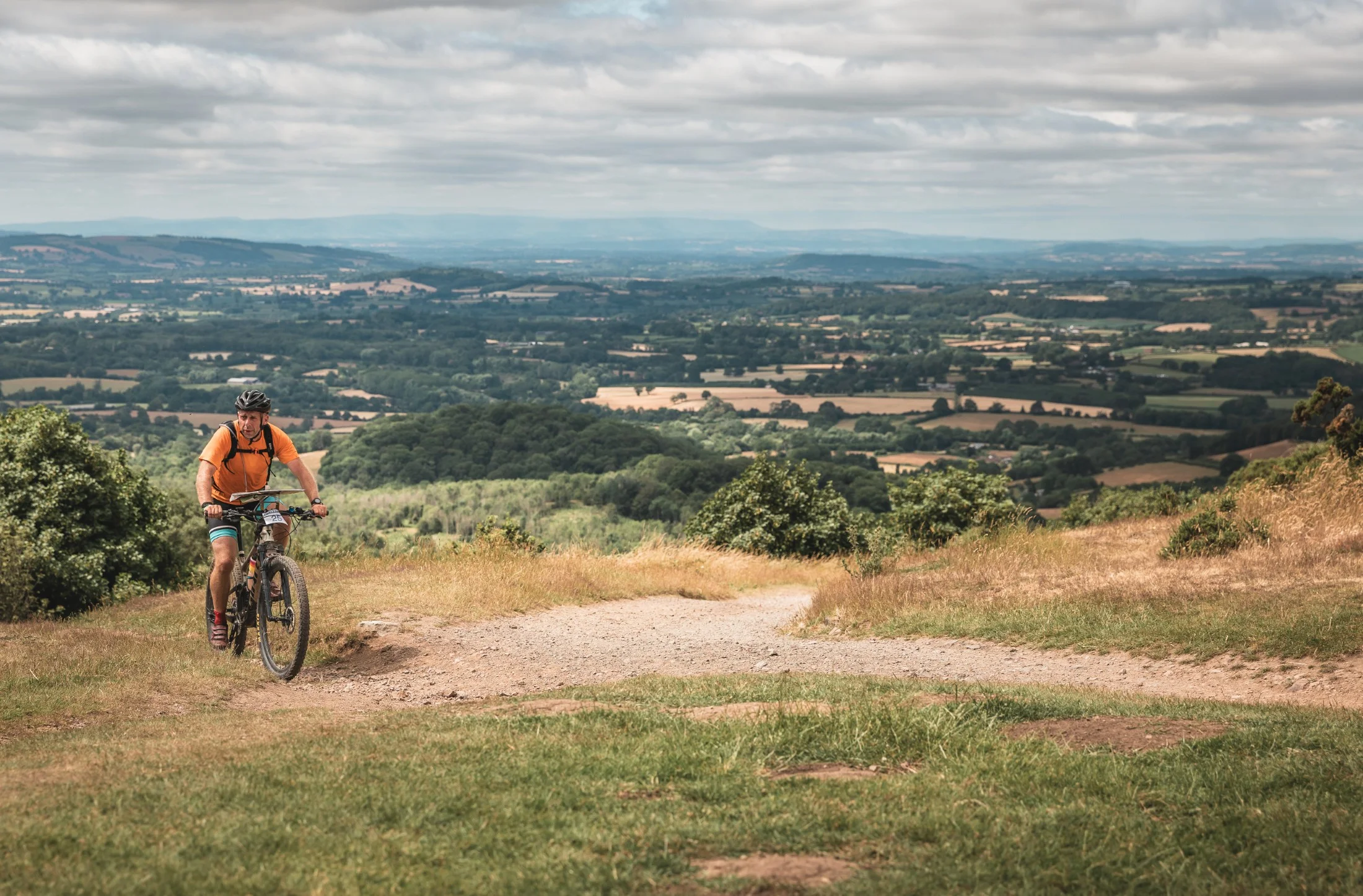 Malvern Hills MTB