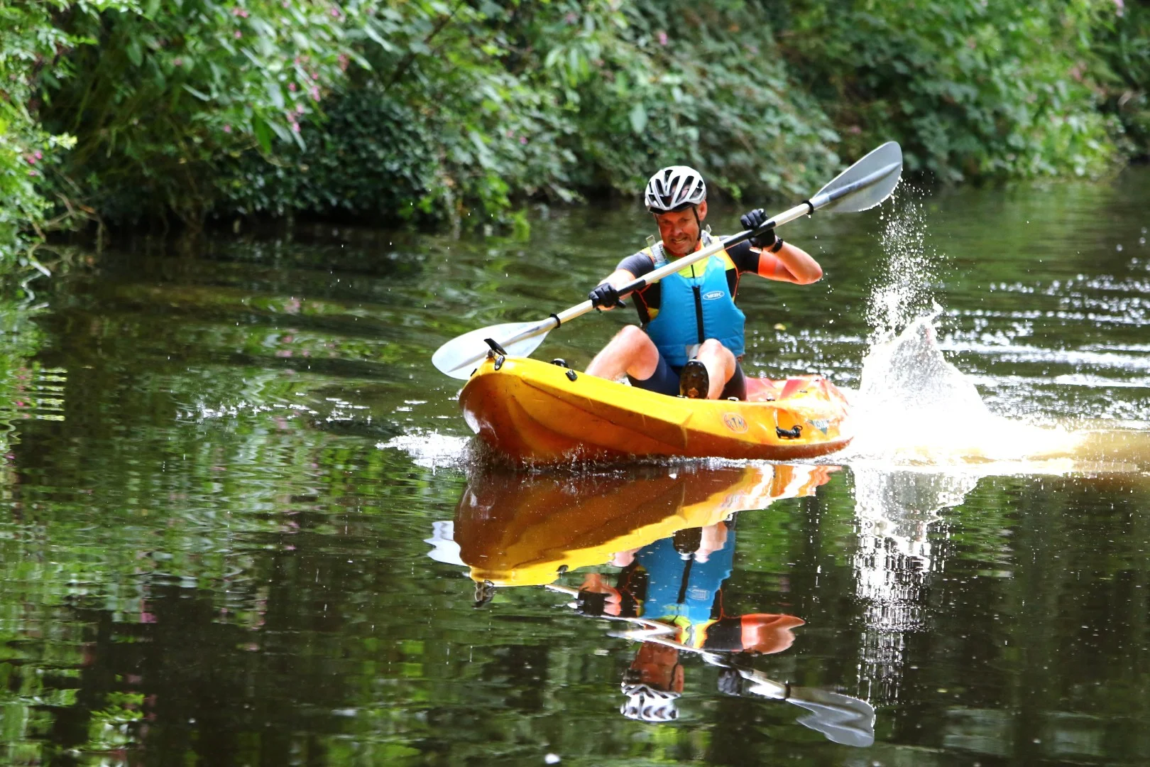 Kayak
