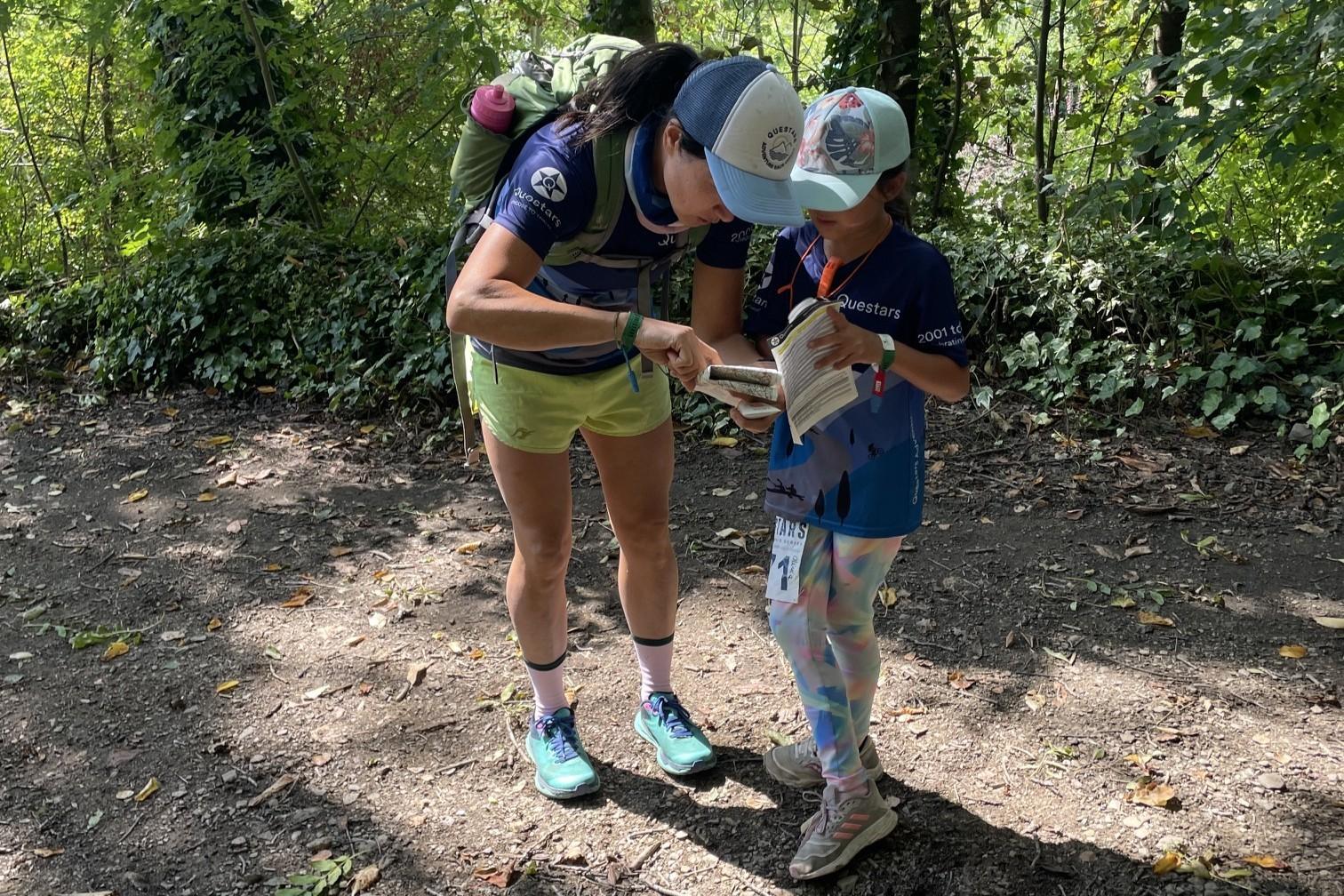 Orienteering