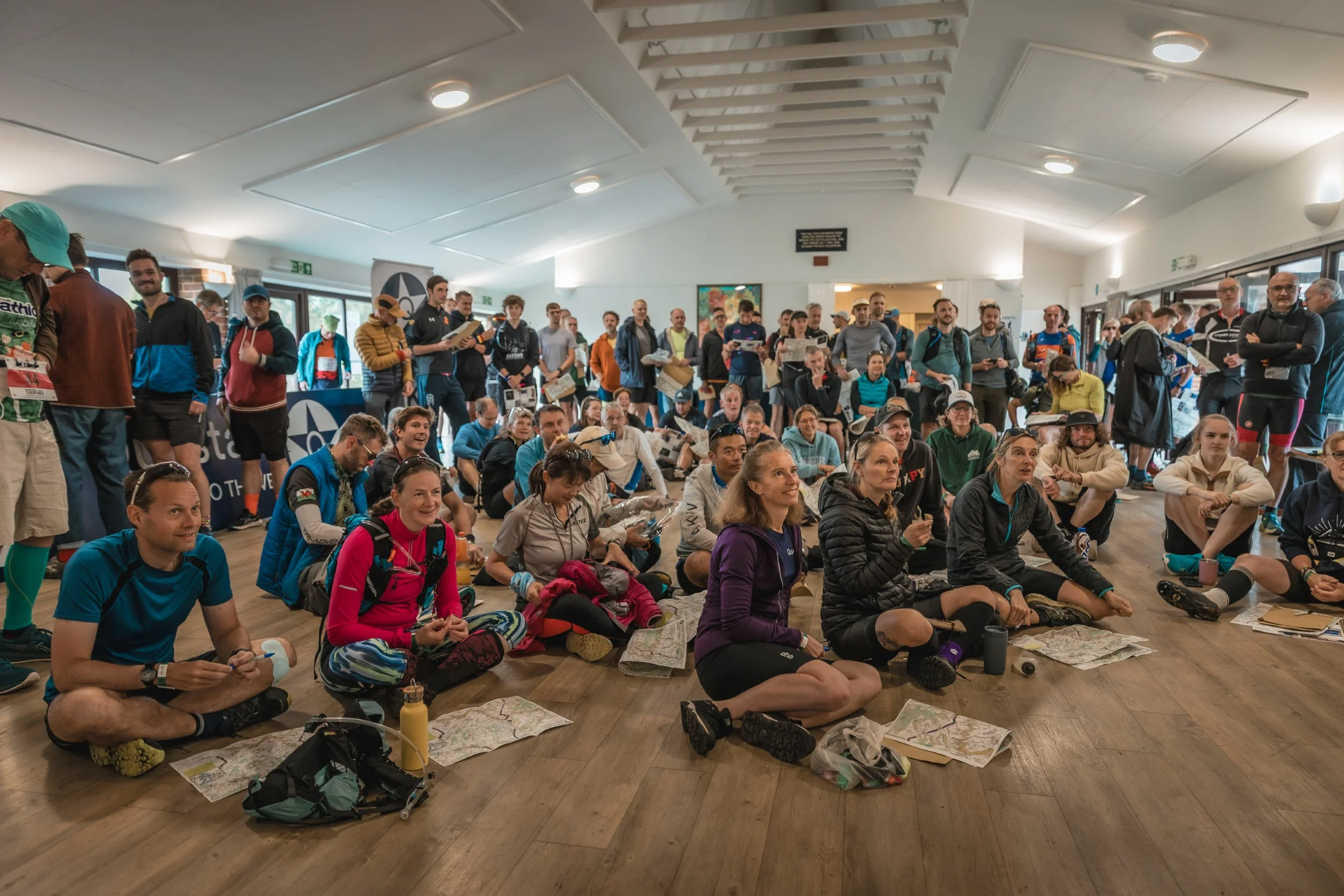 Briefing