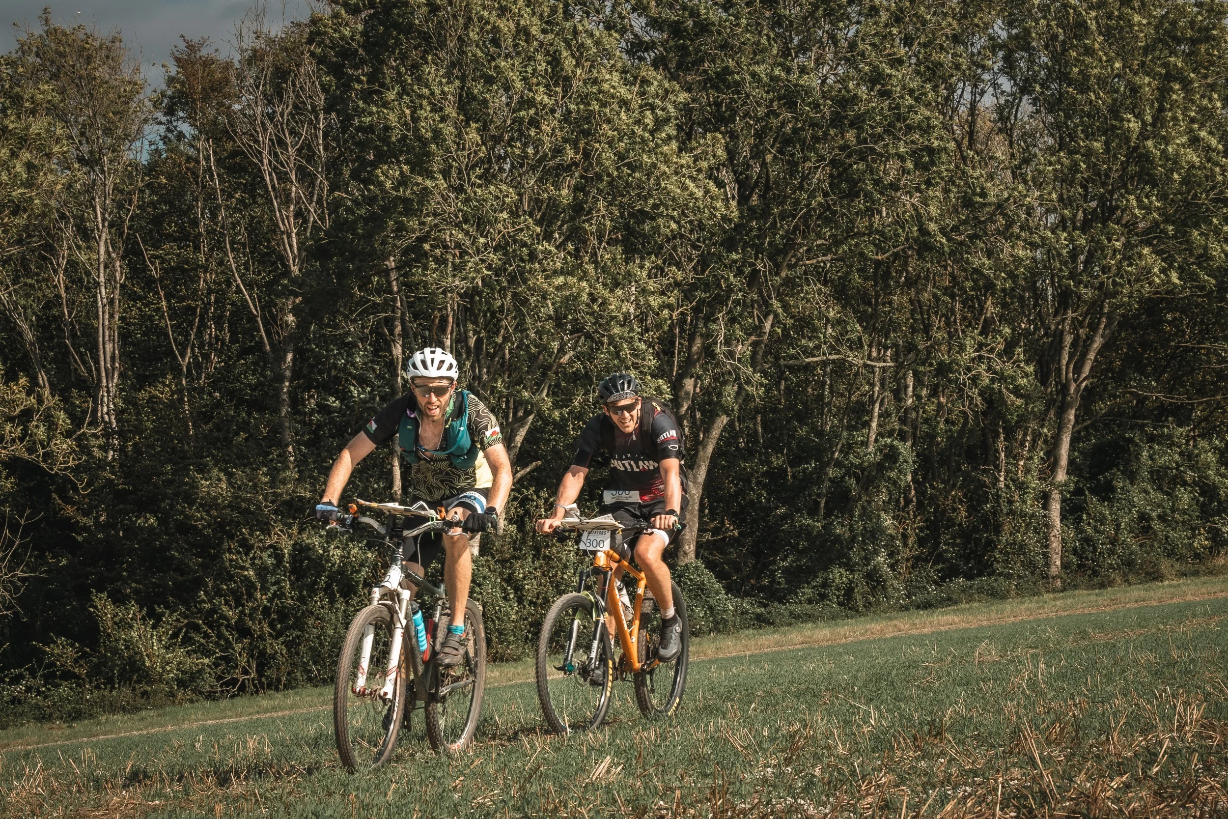 MTB
