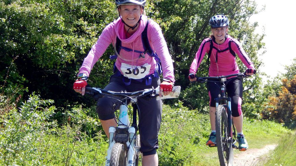 2022 Chilterns Adventure Race